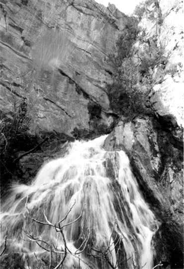 resurgence-fendeille